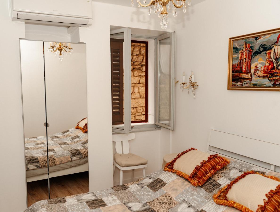 Wilena Apartments Pirano Esterno foto