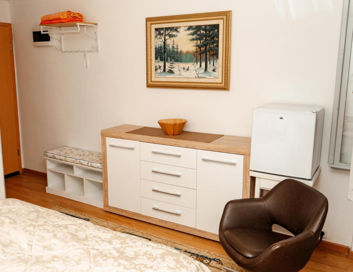 Wilena Apartments Pirano Esterno foto