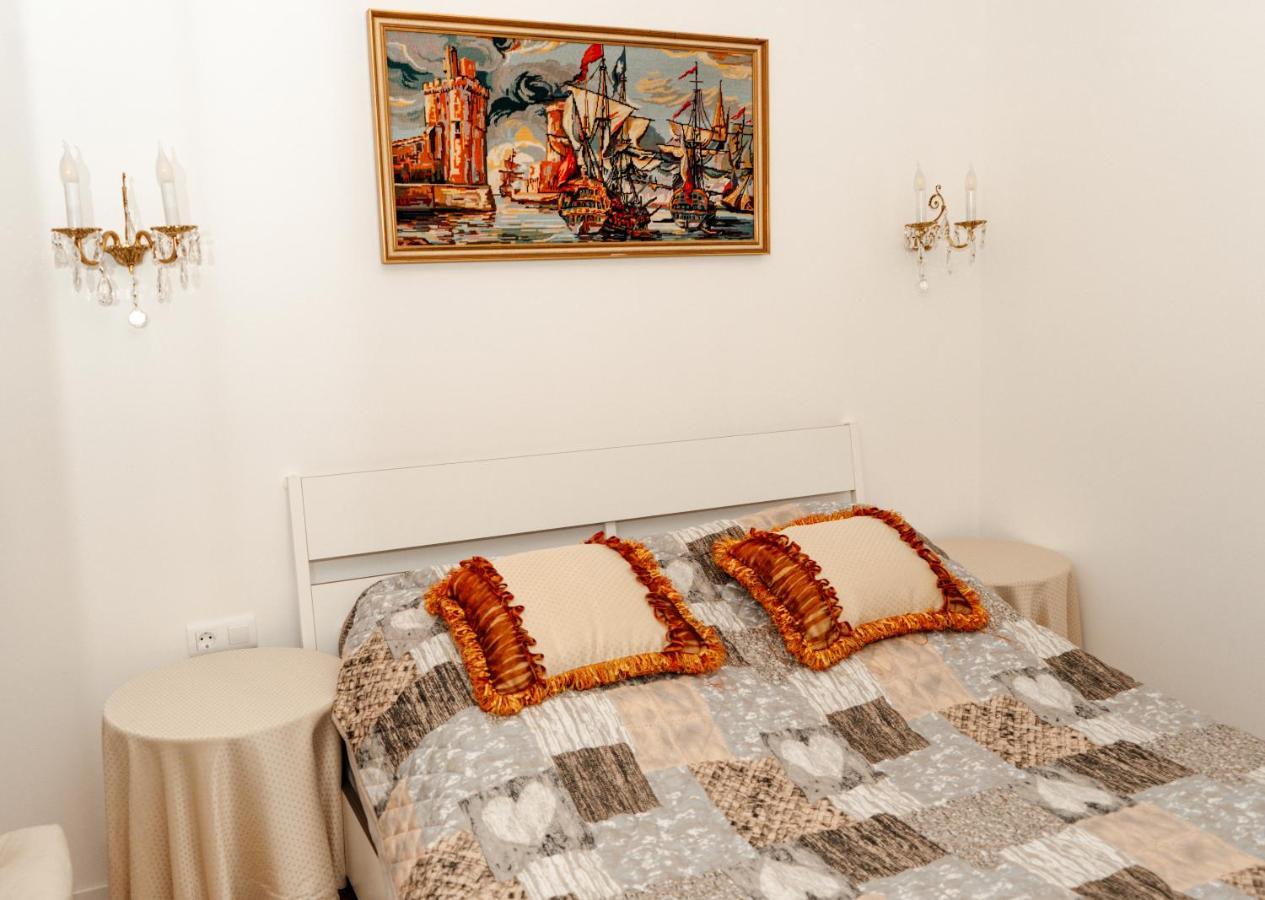Wilena Apartments Pirano Esterno foto