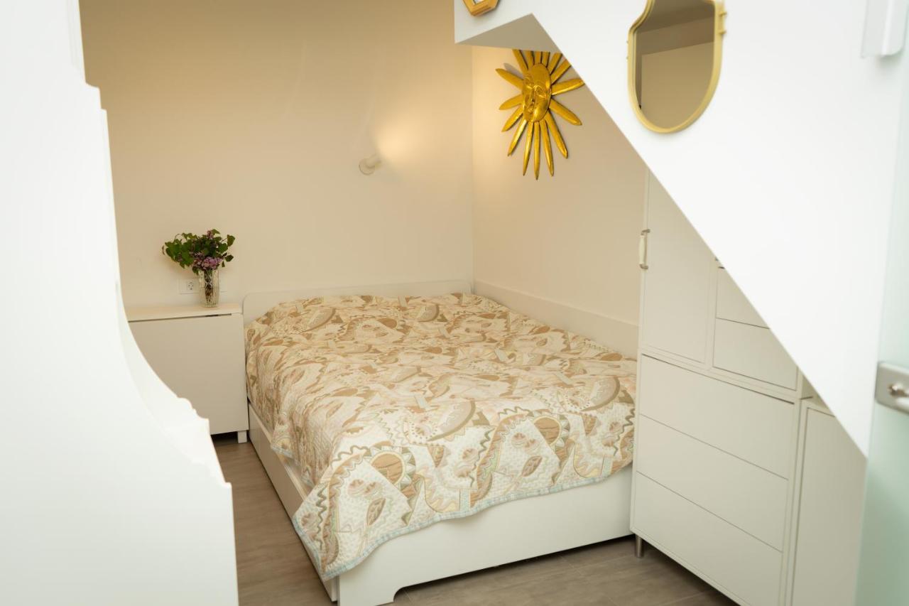 Wilena Apartments Pirano Esterno foto