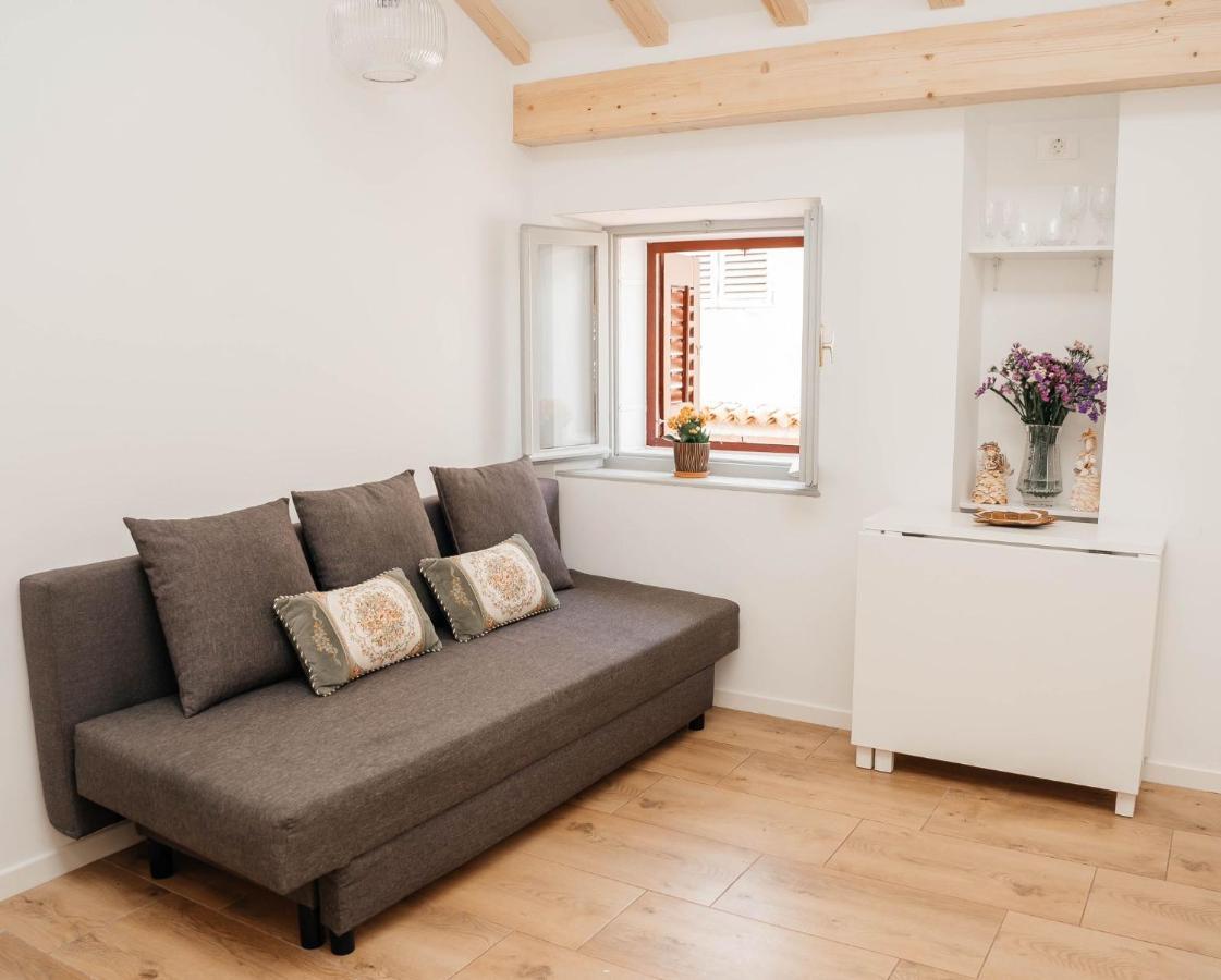 Wilena Apartments Pirano Esterno foto